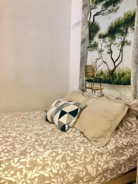 Appartement Nice Proche Mer Et Centre Екстериор снимка