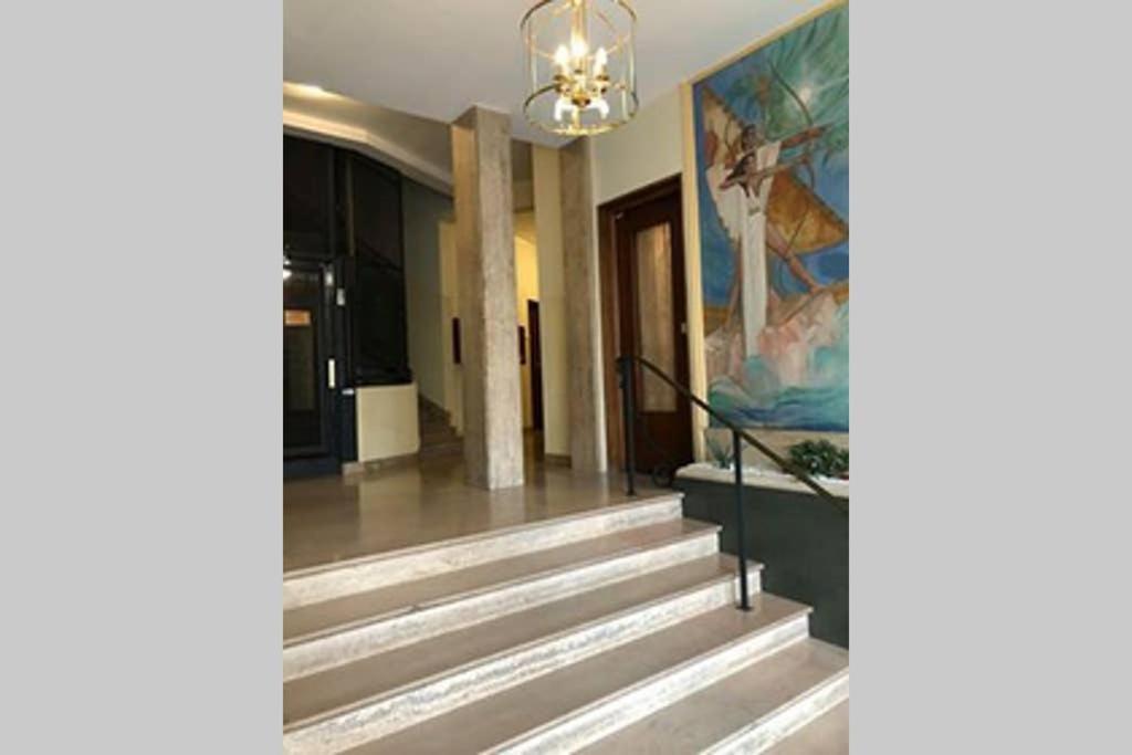 Appartement Nice Proche Mer Et Centre Екстериор снимка
